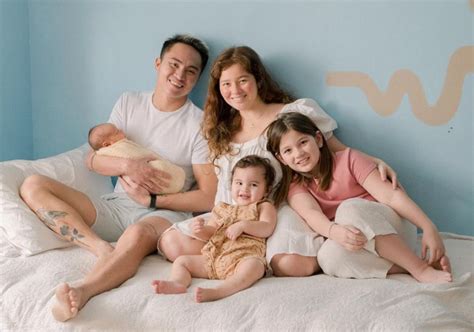 eigenmann family|andi eigenmann baby.